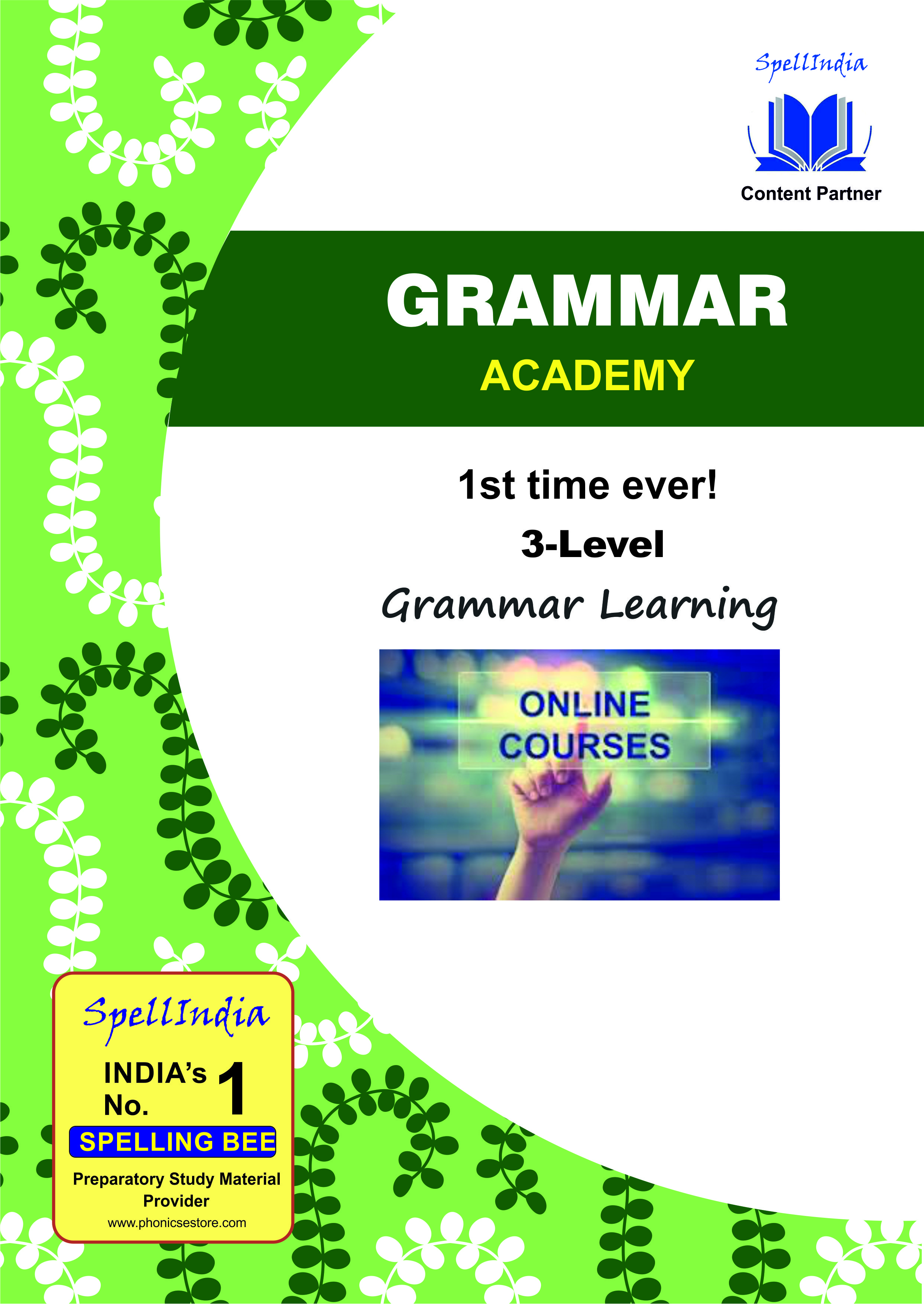 grammar academy